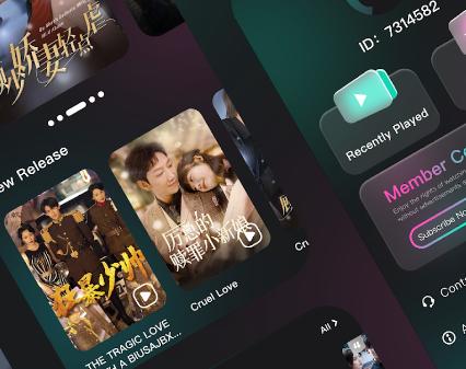 Reelflix海外短剧