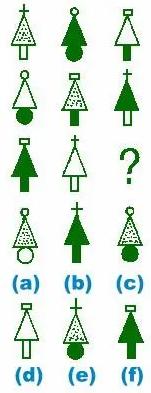 IQ智商测试app手机版 IQ智商测试app手机版