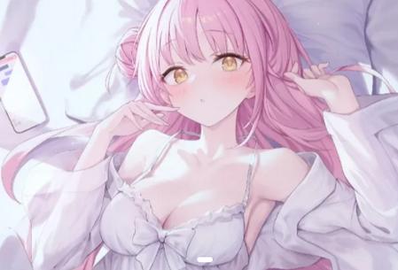 米卡插画(MIKAGOGO) 米卡插画(MIKAGOGO)