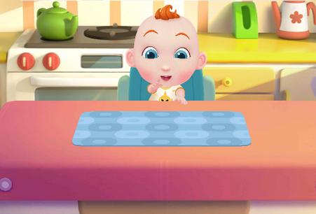 宝宝巴士照顾JOJO软件 宝宝巴士照顾JOJO软件