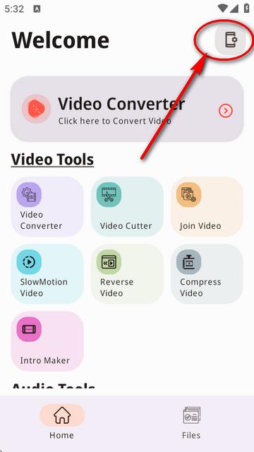 全格式视频转换器(Video Converter Pro)