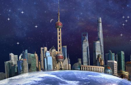 魔幻星球 魔幻星球