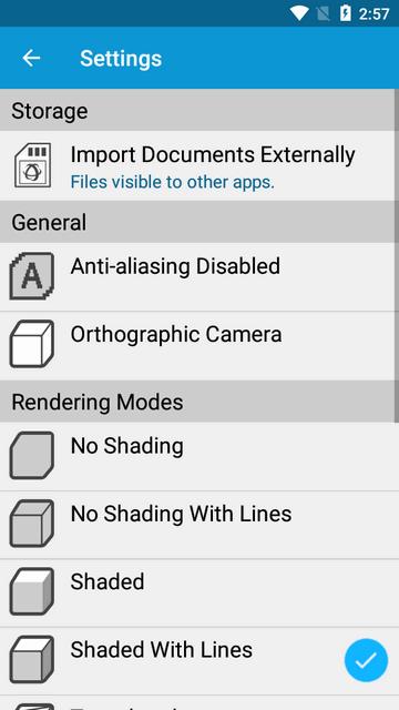 3D PDF阅读器安卓版(3D PDF Reader)