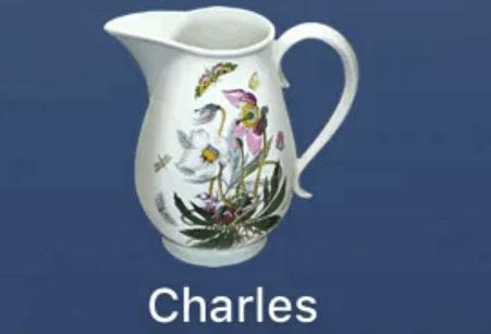 青花瓷抓包工具(Charles Proxy)