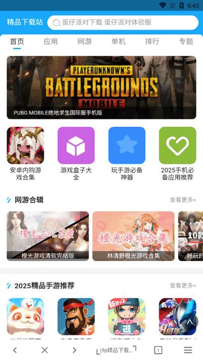纸鸢浏览器