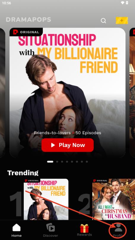 DramaPops海外短剧