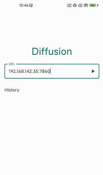 Diffusion绘画app最新版