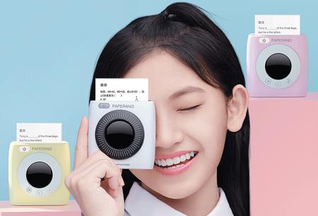 喵喵错题打印机软件