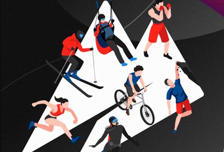 马拉马拉跑步app 马拉马拉跑步app