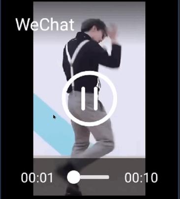 微信手表版(WeChat)