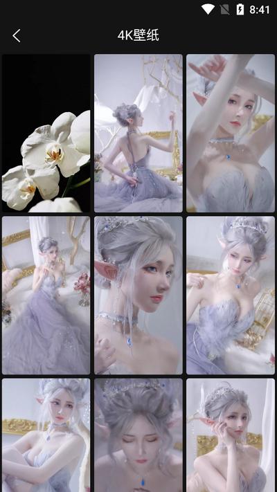 纸塘壁纸免费版