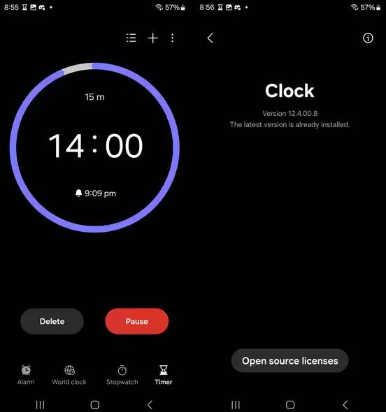 三星时钟app官方谷歌版 三星时钟app官方谷歌版