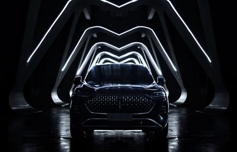 魏牌WEY官方版 魏牌WEY官方版