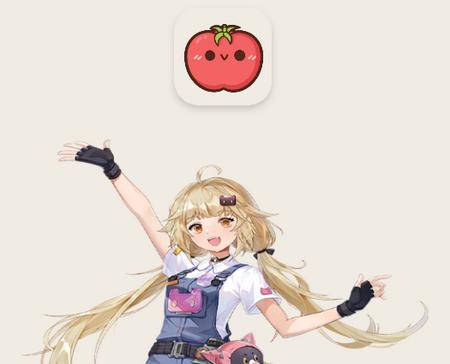 番茄动漫壁纸app 番茄动漫壁纸app