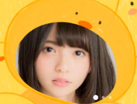 颜趣相机app