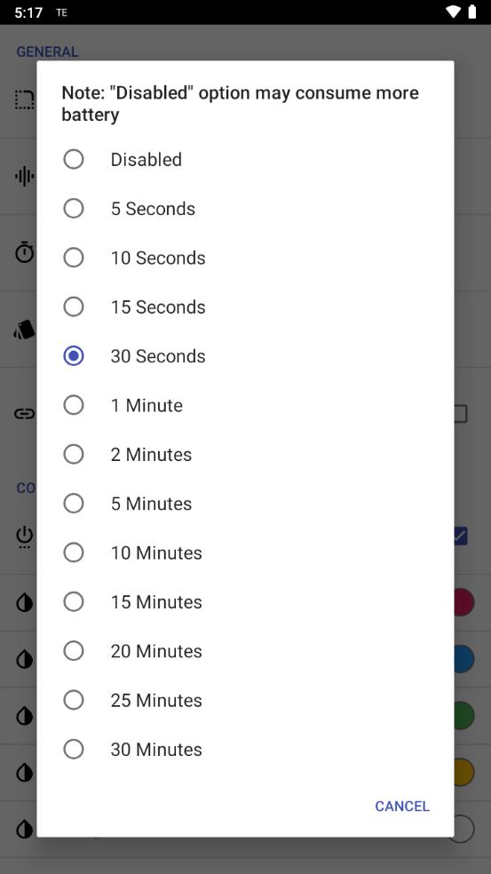 True Edge跑马灯app高级版
