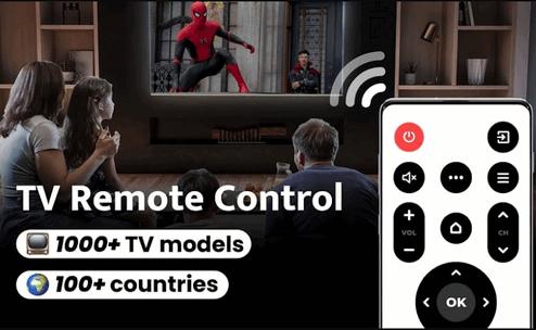 所有电视遥控器(TV Remote Control) 所有电视遥控器(TV Remote Control)