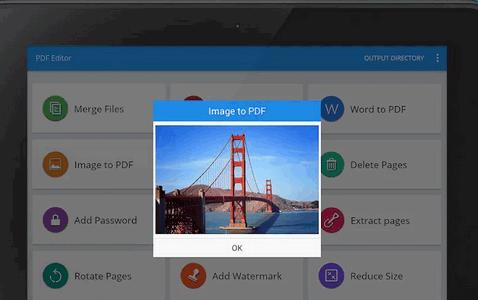 PDF转换器专业版(PDF Editor pro) PDF转换器专业版(PDF Editor pro)