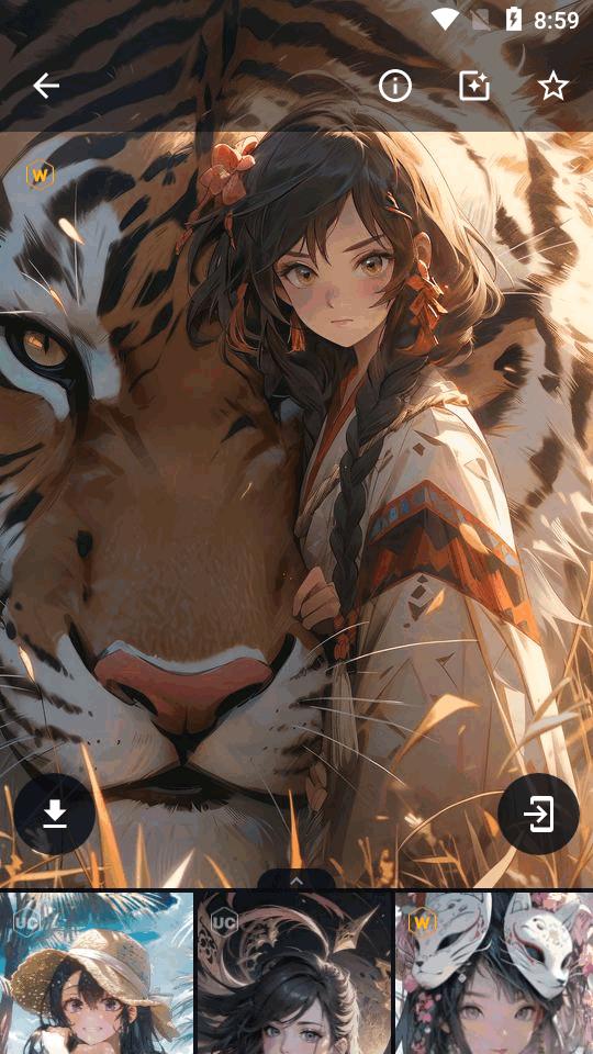 wallcraft壁纸专业免费版 wallcraft壁纸专业免费版