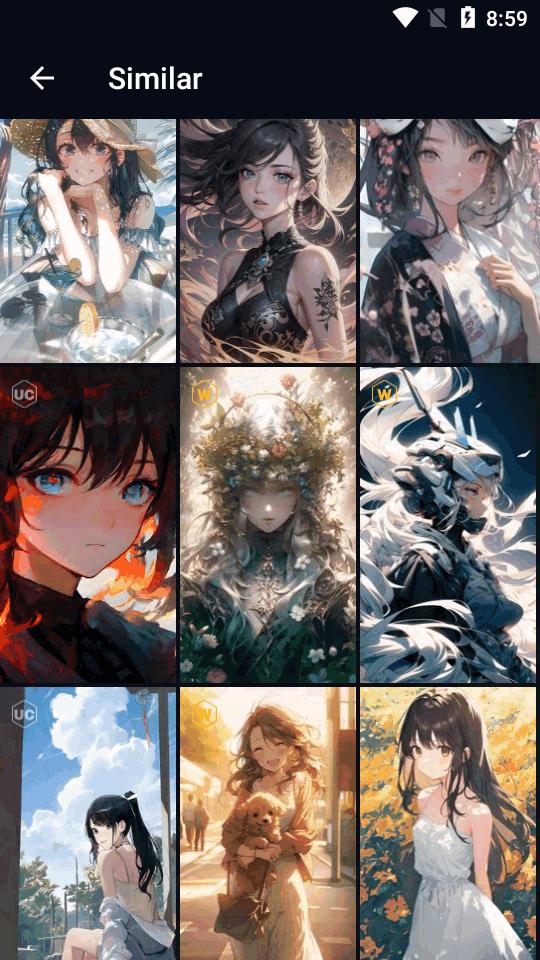 WallpapersCraft壁纸 WallpapersCraft壁纸