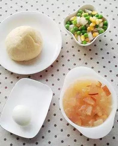 早餐食谱软件免费版