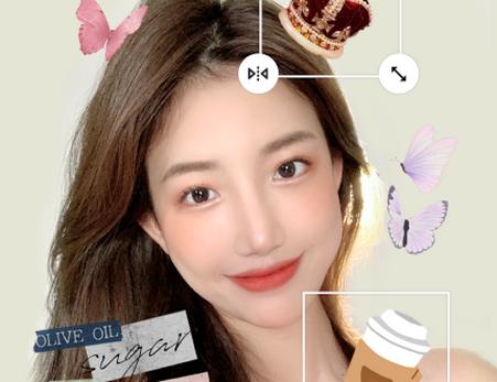 SNOW相机高级解锁版 SNOW相机高级解锁版