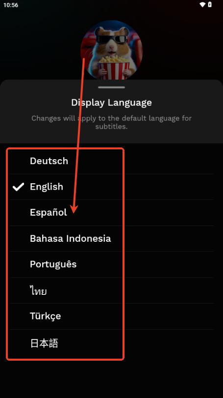 DramaPops海外短剧