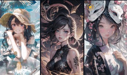 WallpapersCraft壁纸 WallpapersCraft壁纸