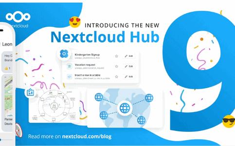 Nextcloud Dev开发版