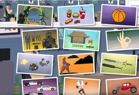 火柴人动画大师Stick Nodes Pro 3.3.4免费版 火柴人动画大师Stick Nodes Pro 3.3.4免费版