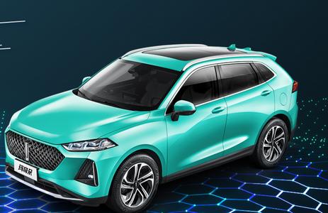 魏牌WEY官方版 魏牌WEY官方版