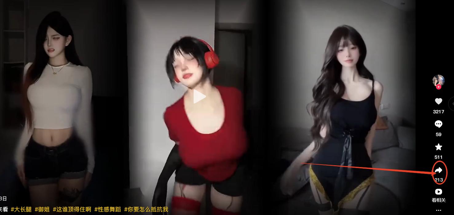 北优视频去水印