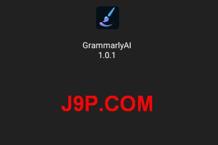GrammarlyAI多语言润色纠错工具