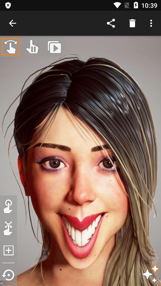 照片摆动编辑器(Jellify) 照片摆动编辑器(Jellify)