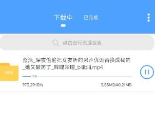 星速磁力bt官方免费版