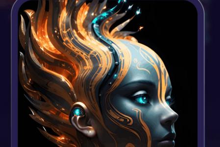 AI绘画梦app最新官方版 AI绘画梦app最新官方版