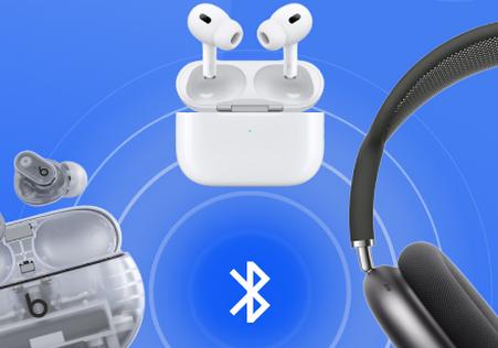 AirPods电量查看器(PodsLink)