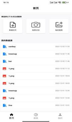 图表制作工具(ChartCool)手机官方下载