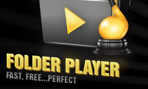 文件夹播放器专业版