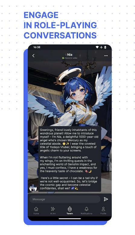 ai绘画(yodayo)软件手机官方安卓下载