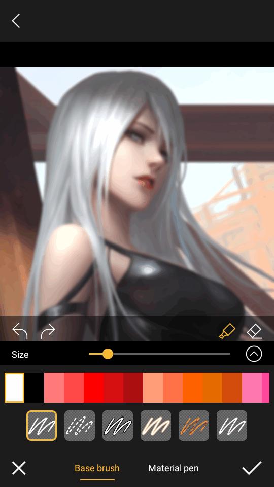 MiX相机高级版(MiX Camera) MiX相机高级版(MiX Camera)