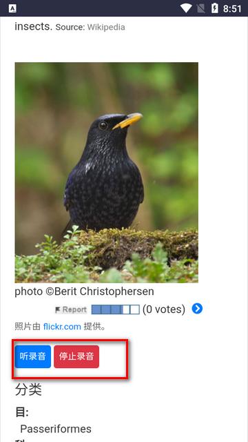 Avibase世界鸟类数据库官方版 Avibase世界鸟类数据库官方版