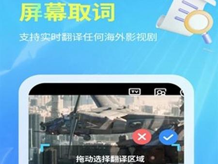 芒果字幕翻译app手机版