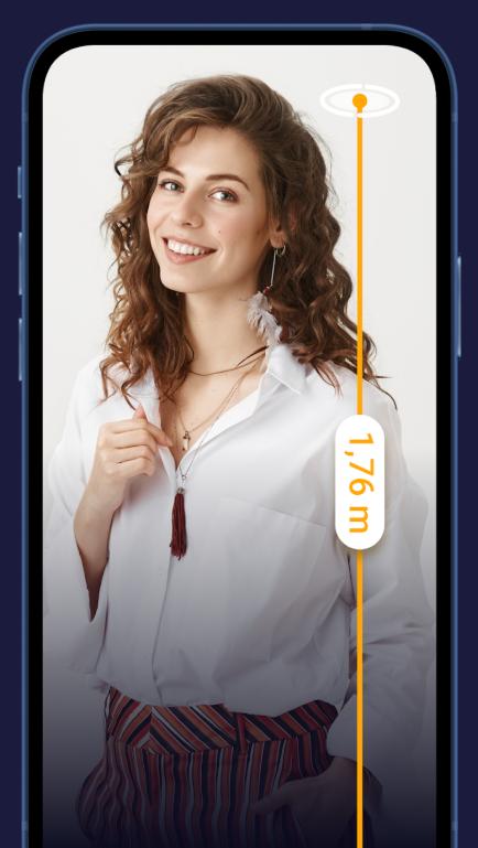 AR尺子软件(ARuler) AR尺子软件(ARuler)