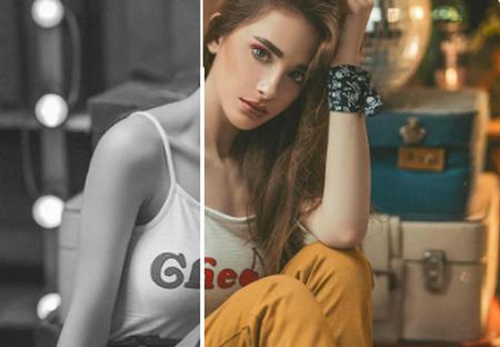 EnhanceFox照片修复软件