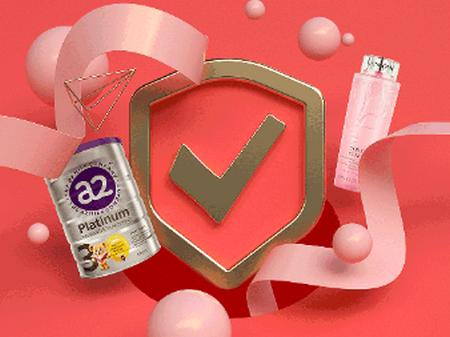 百大易购商城app 百大易购商城app