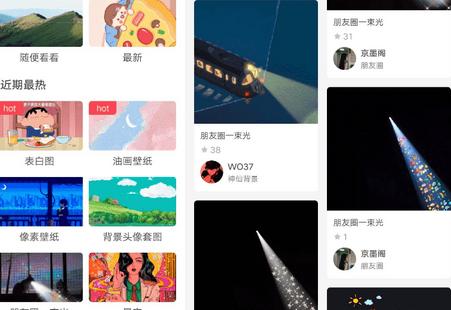 堆糖app高级会员版