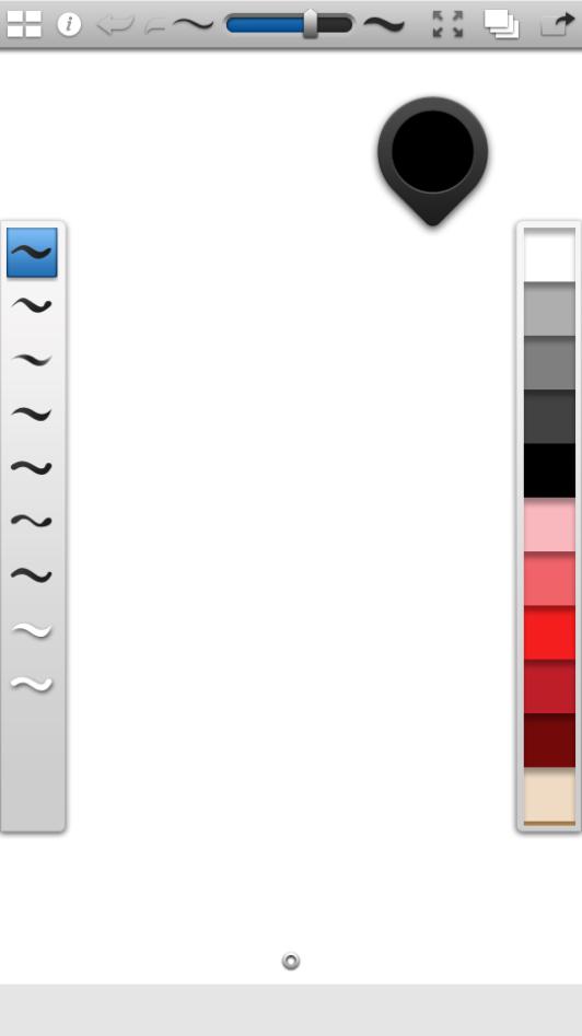 Ink绘画app安卓中文版