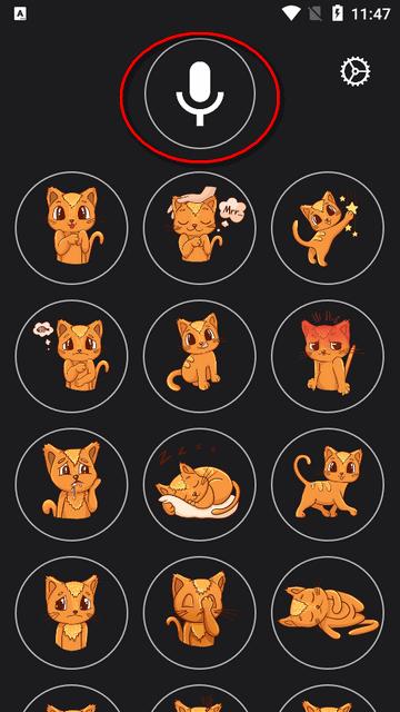 人猫翻译器免费版(Cat Translator) 人猫翻译器免费版(Cat Translator)