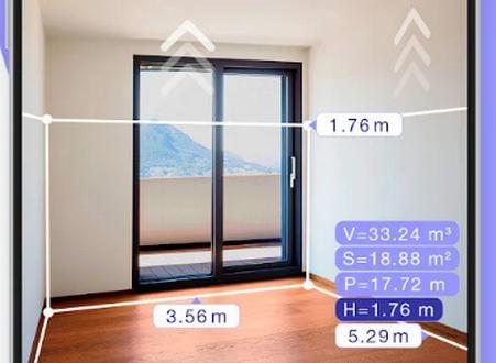 ARplan3D破解版 ARplan3D破解版